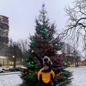 Meet your Posher, Austin